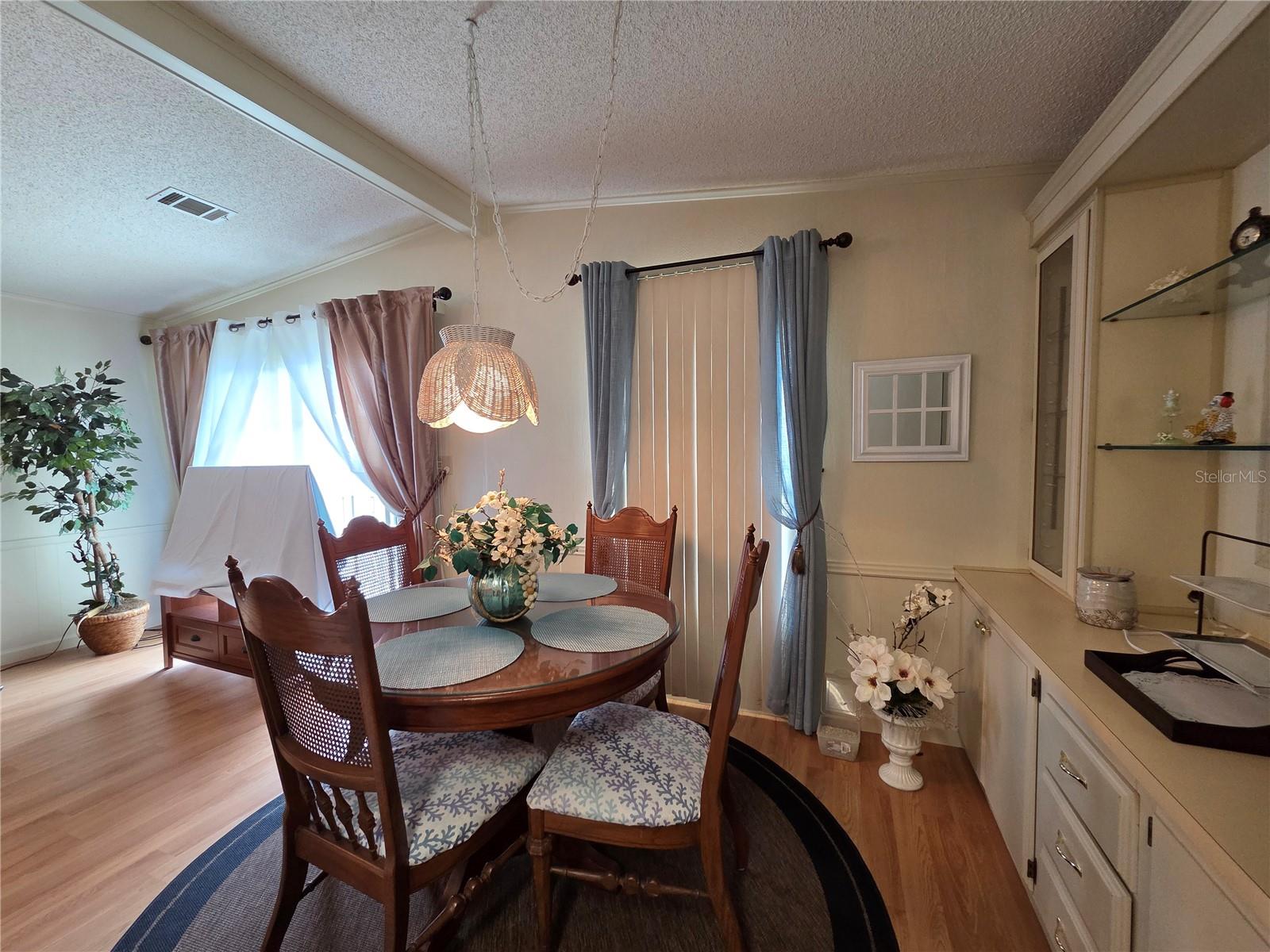 MAGNOLIA MANOR MOBILE HOME PARK UNREC - Residential