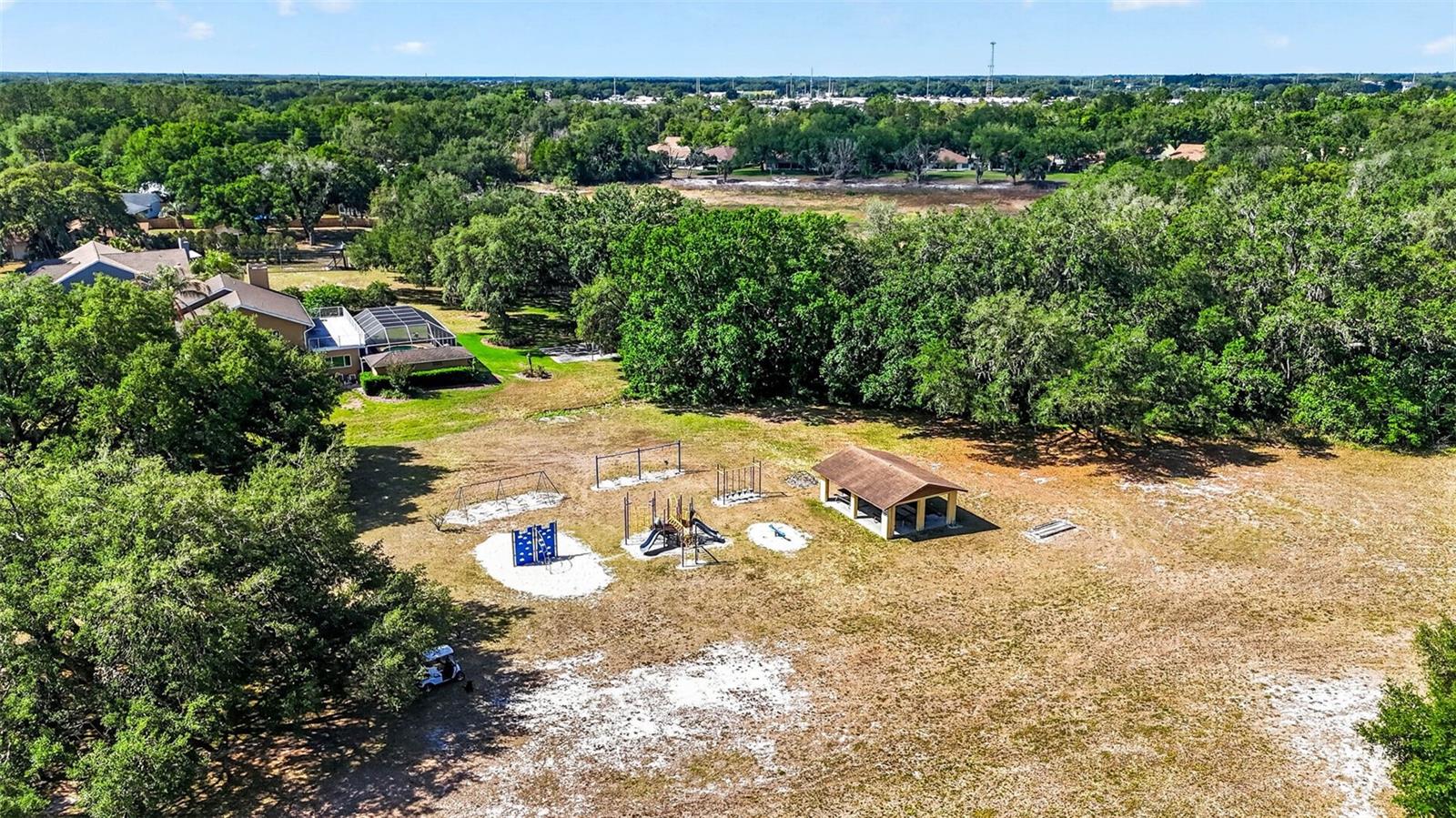 LAKE BERNADETTE GARDENS - Land
