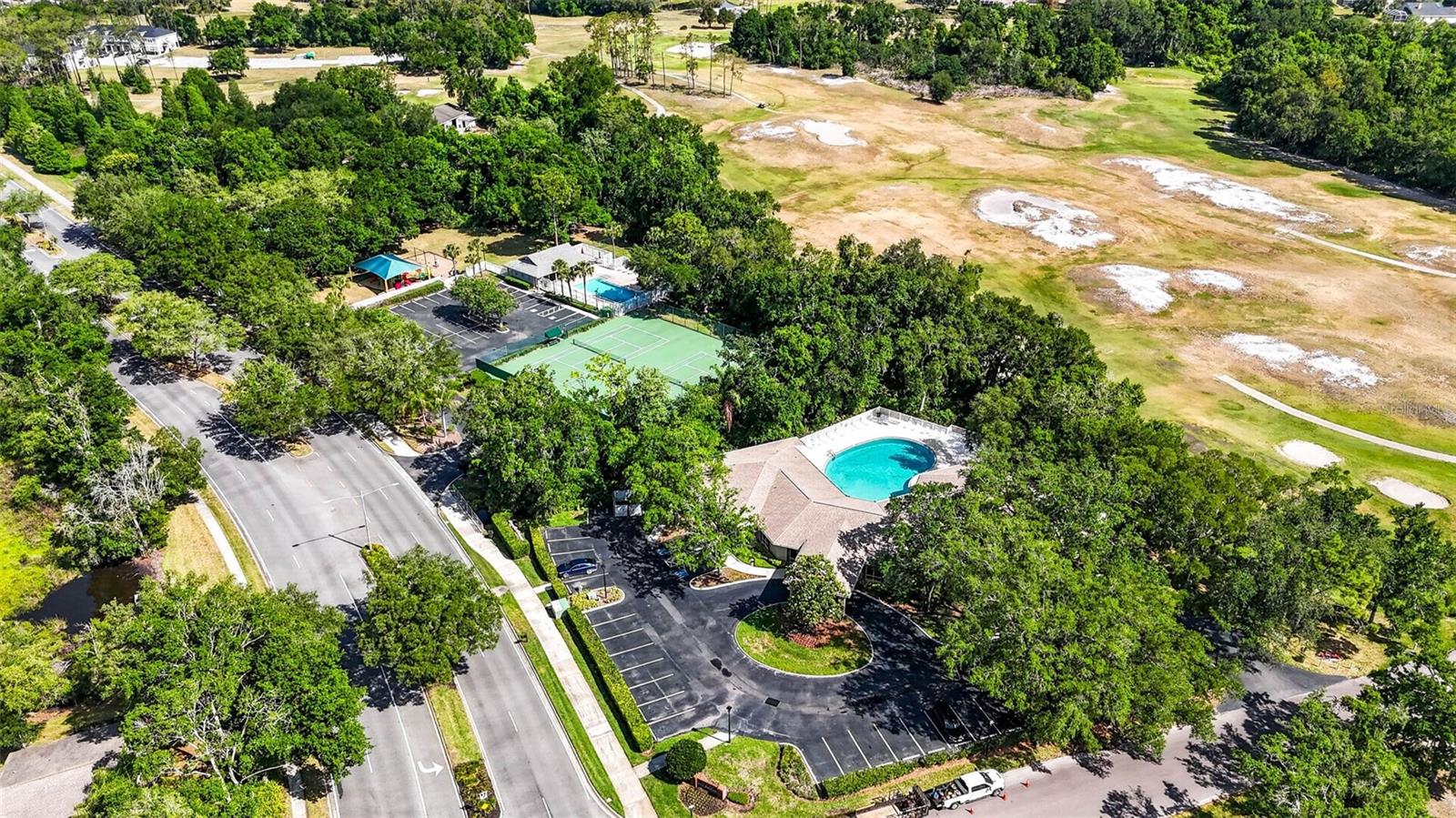 LAKE BERNADETTE GARDENS - Land