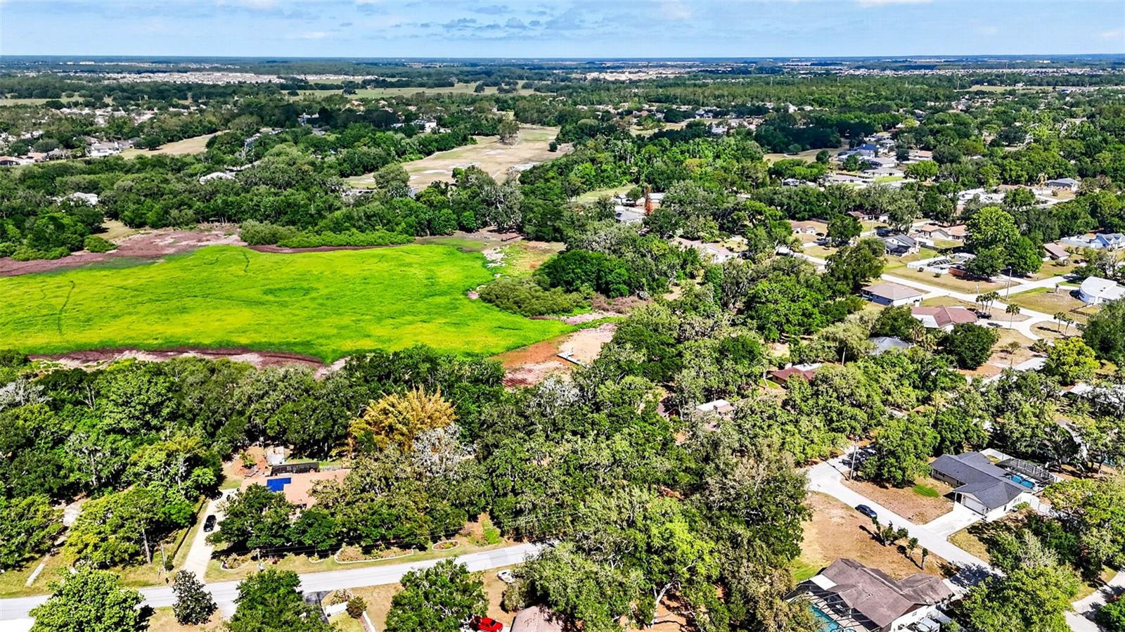 LAKE BERNADETTE GARDENS - Land