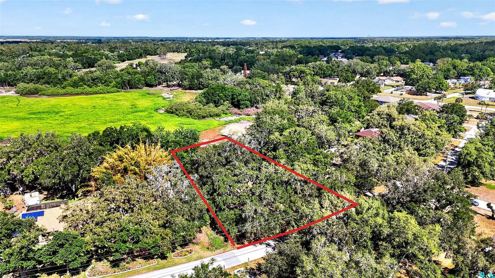 LAKE BERNADETTE GARDENS - Land