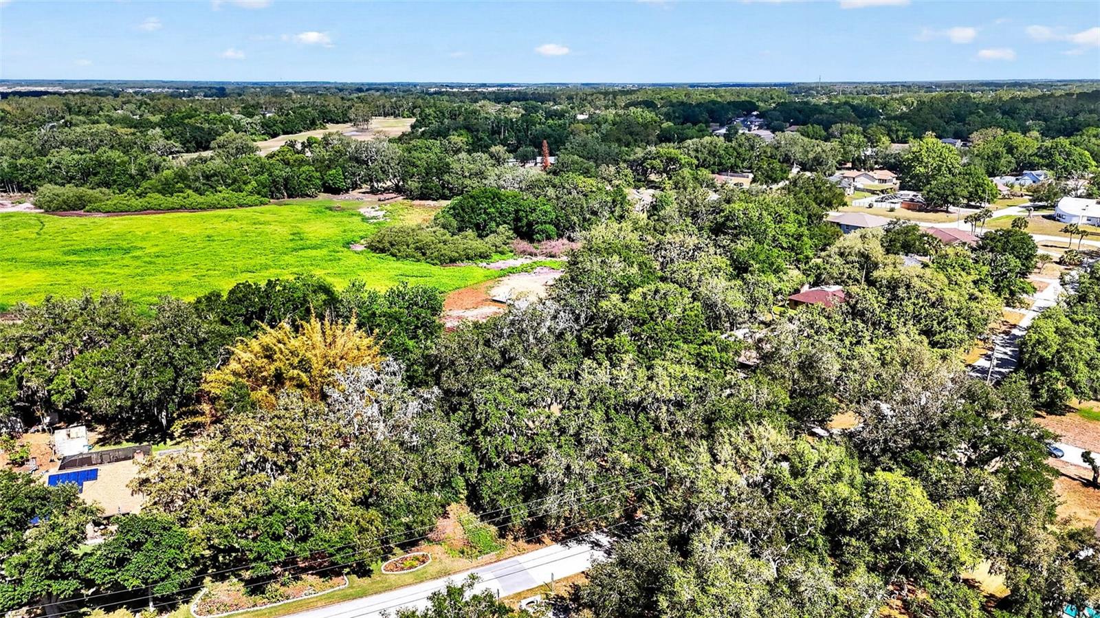 LAKE BERNADETTE GARDENS - Land