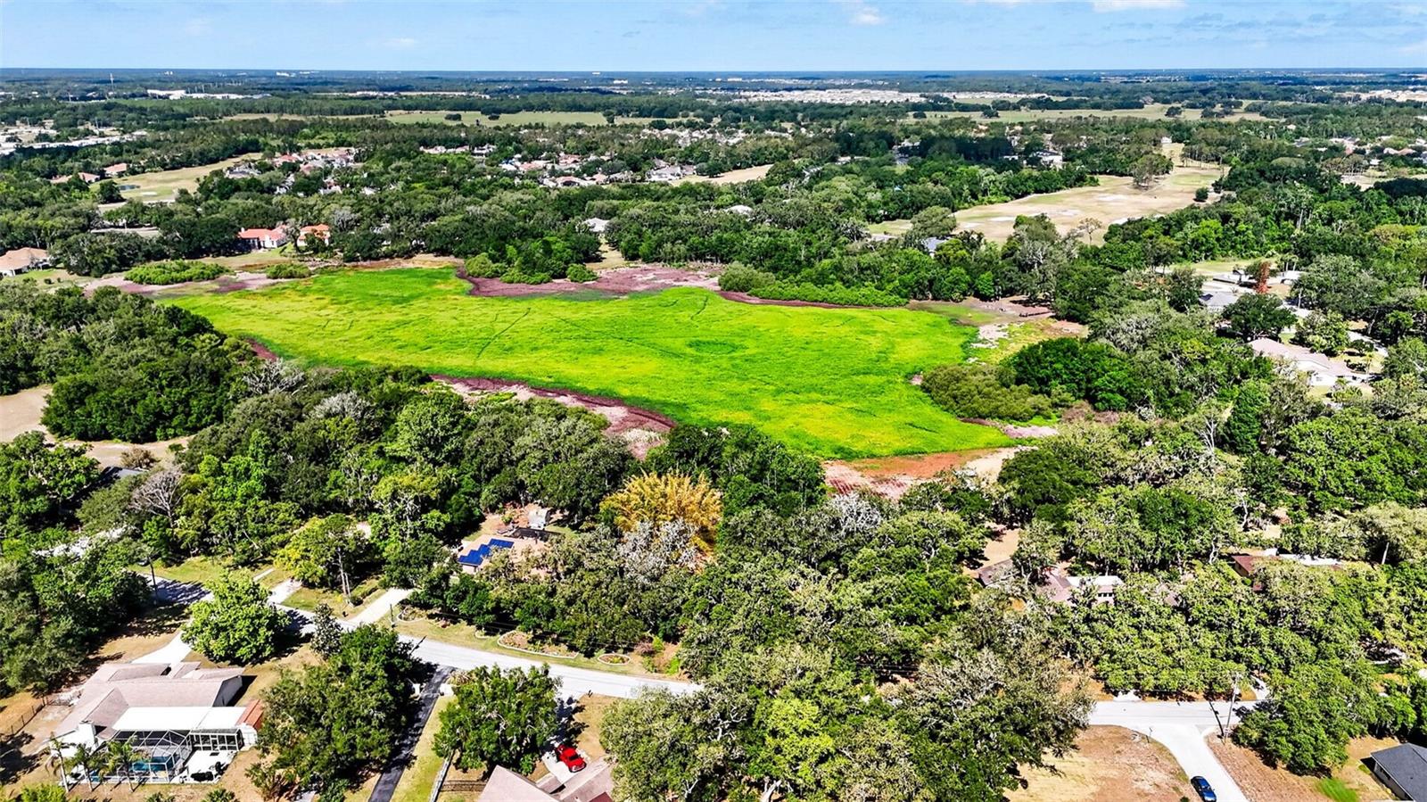 LAKE BERNADETTE GARDENS - Land
