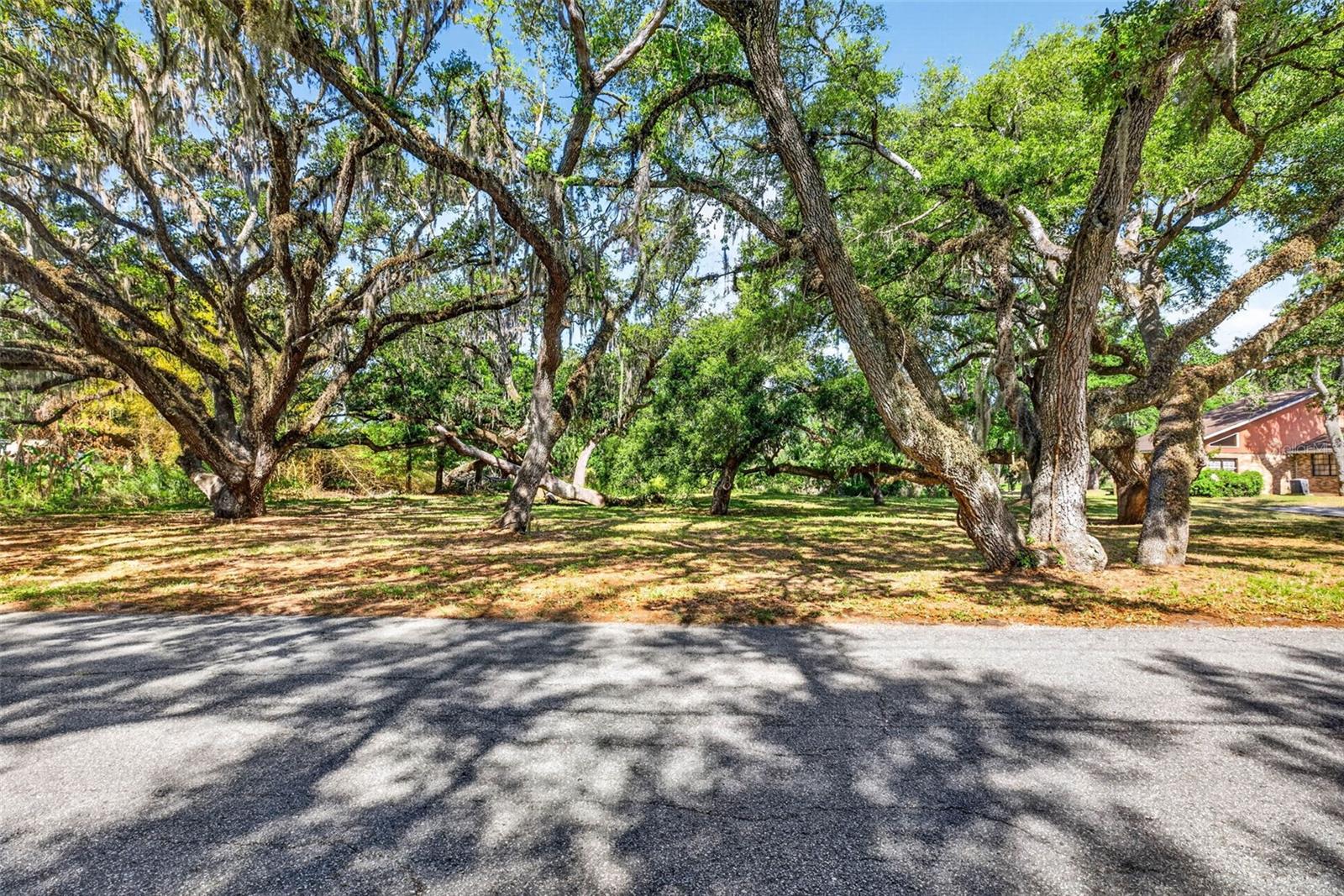 LAKE BERNADETTE GARDENS - Land