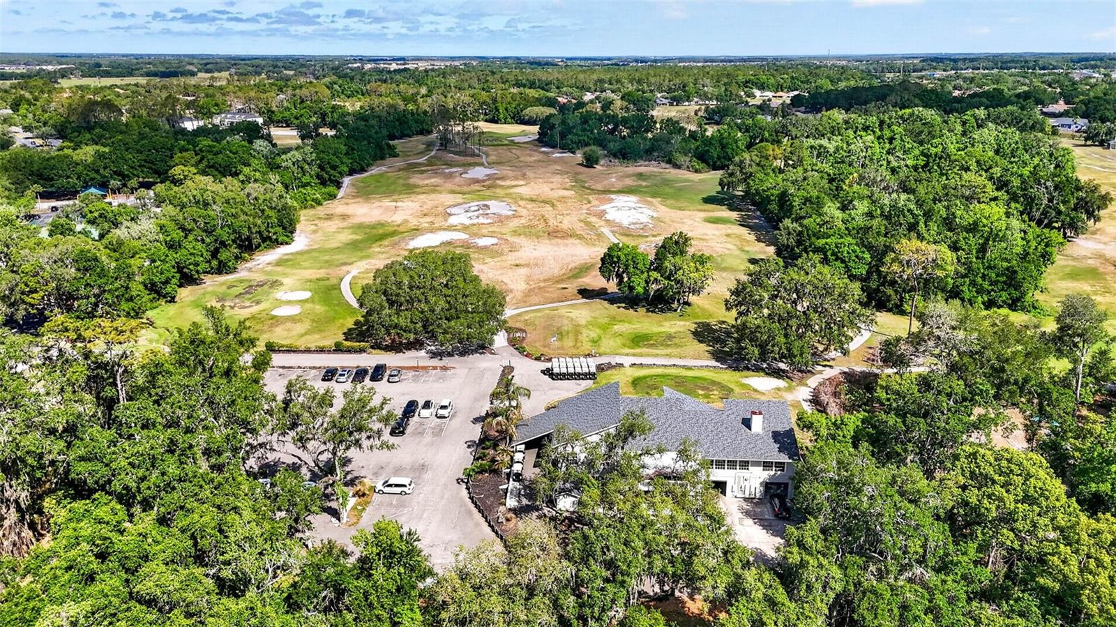 LAKE BERNADETTE GARDENS - Land