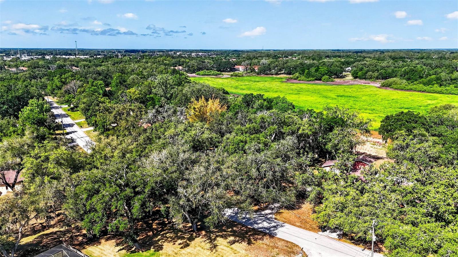 LAKE BERNADETTE GARDENS - Land