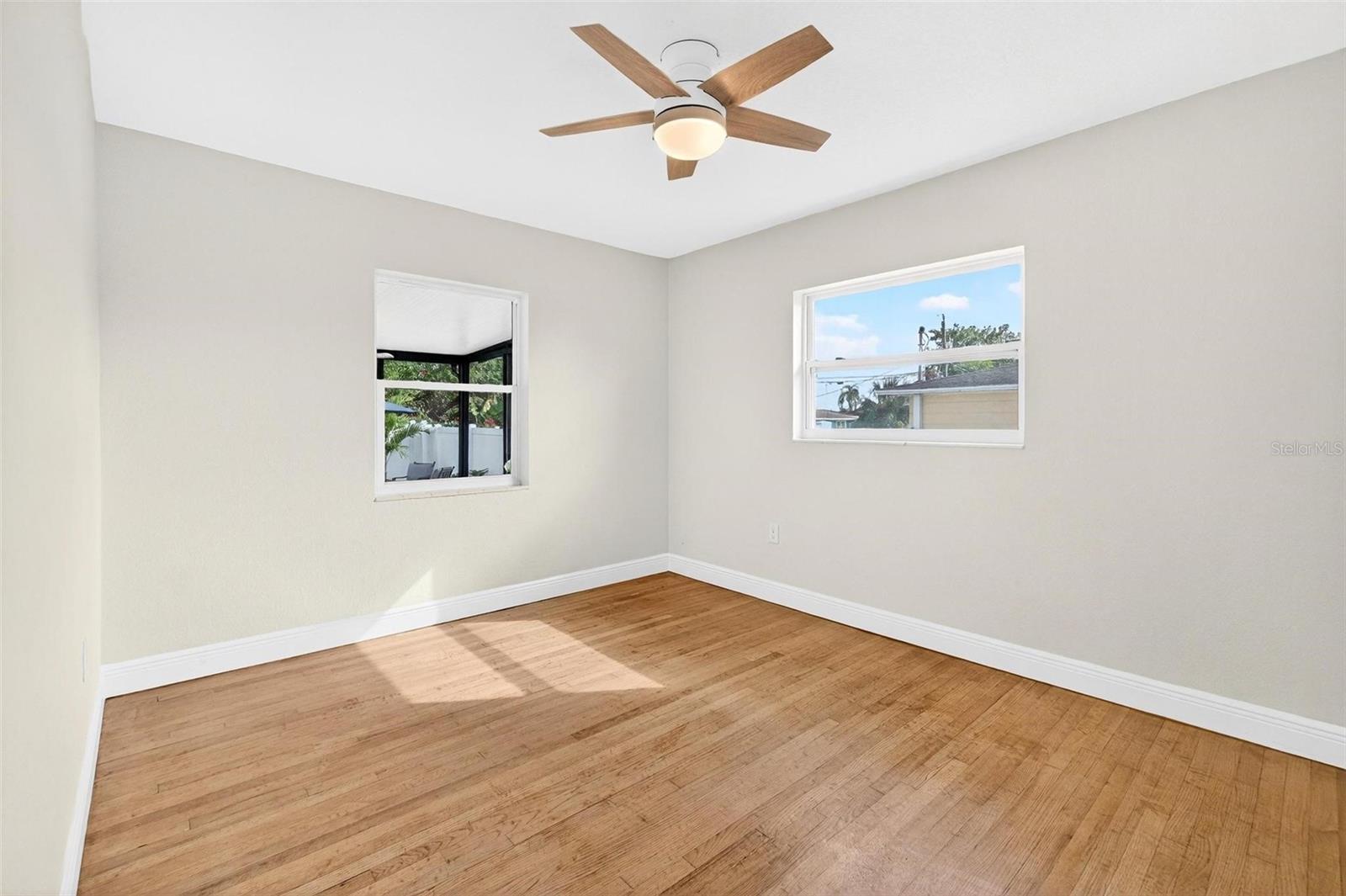 TANGELO PARK - Residential