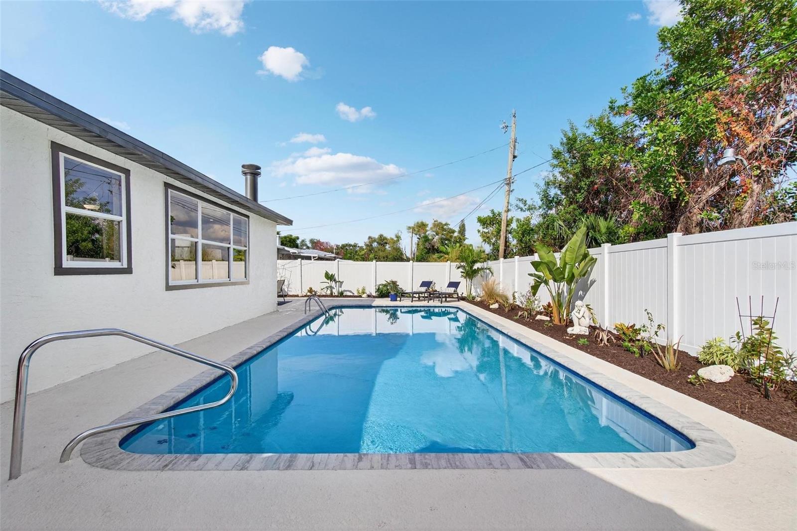 TANGELO PARK - Residential