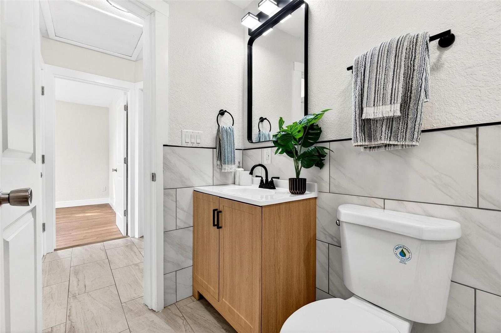 TANGELO PARK - Residential