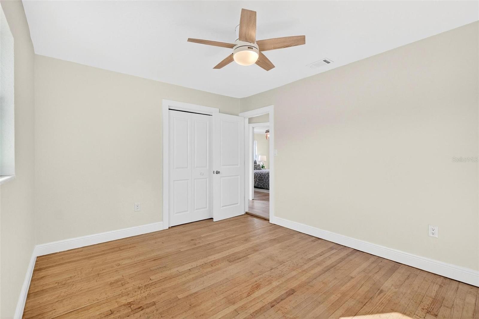 TANGELO PARK - Residential