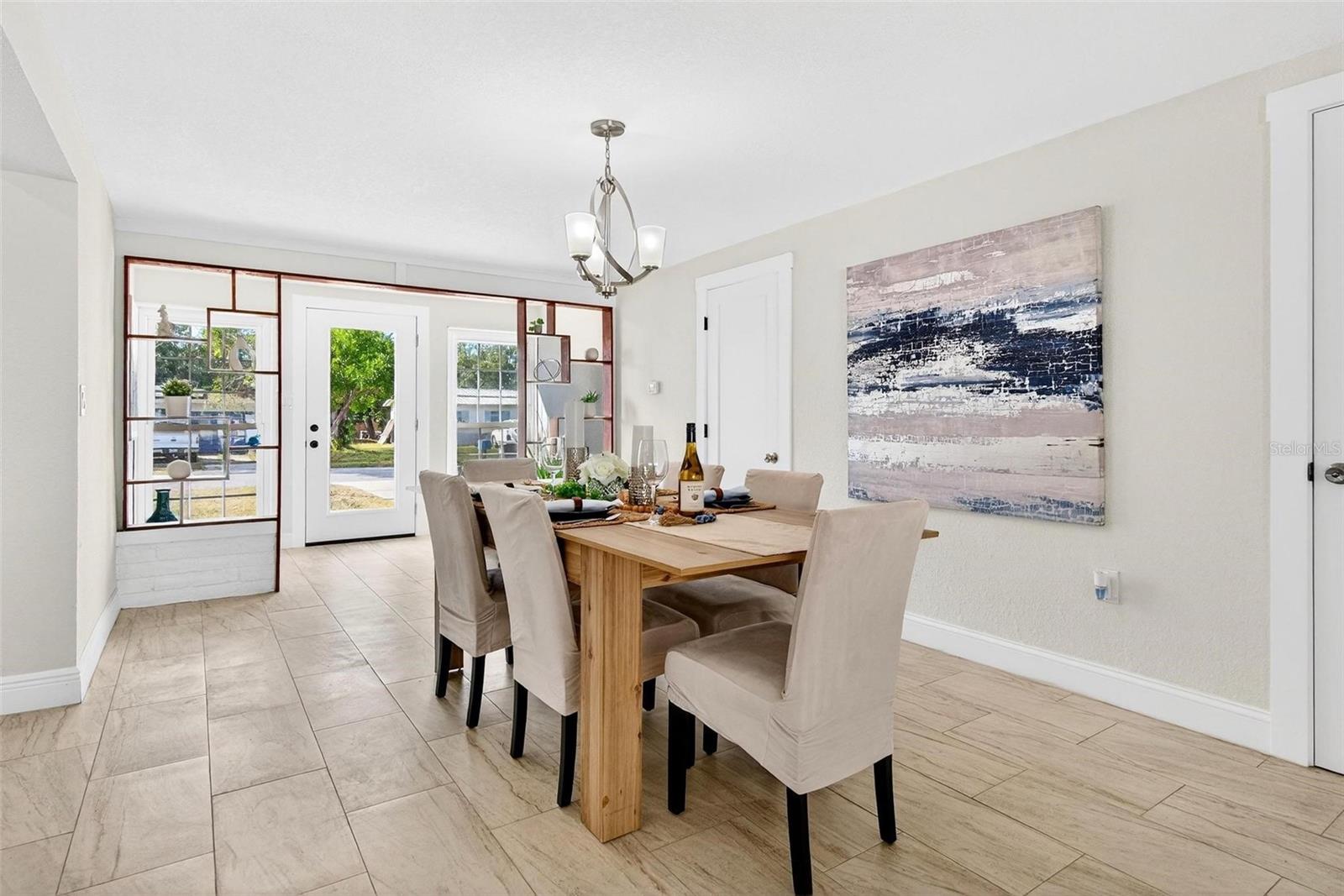 TANGELO PARK - Residential