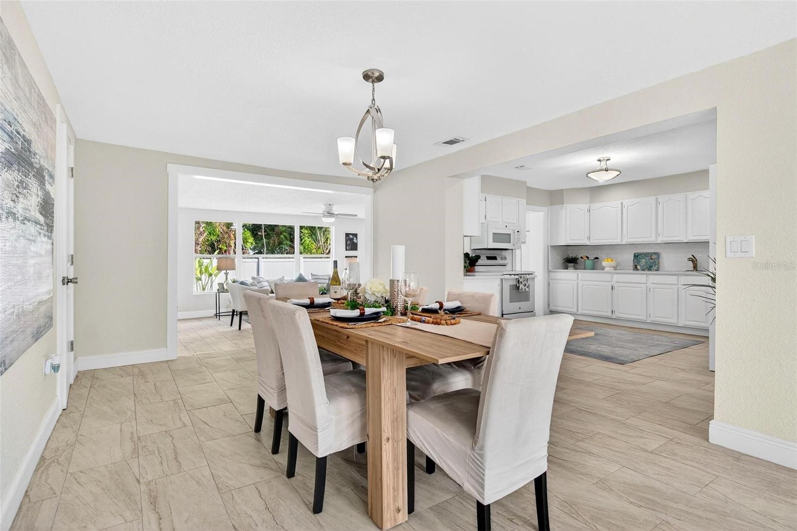 TANGELO PARK - Residential