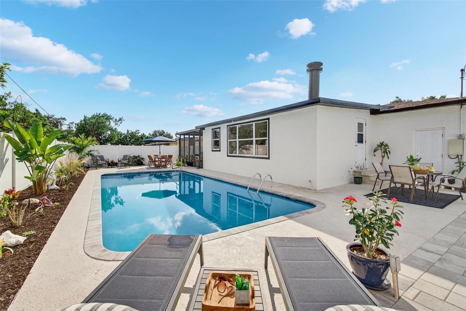 TANGELO PARK - Residential