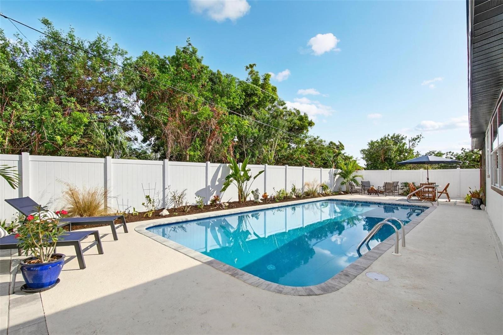 TANGELO PARK - Residential