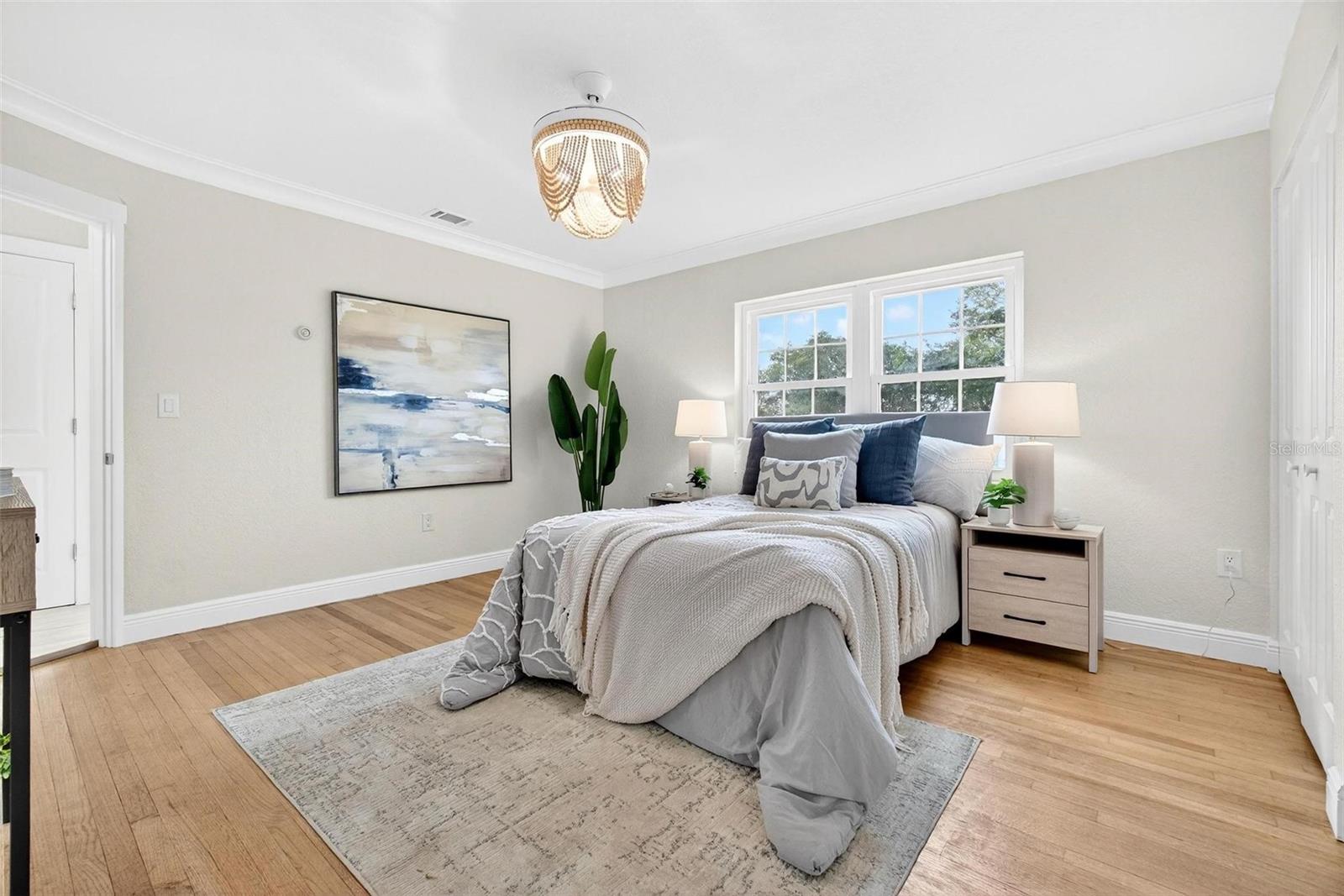 TANGELO PARK - Residential