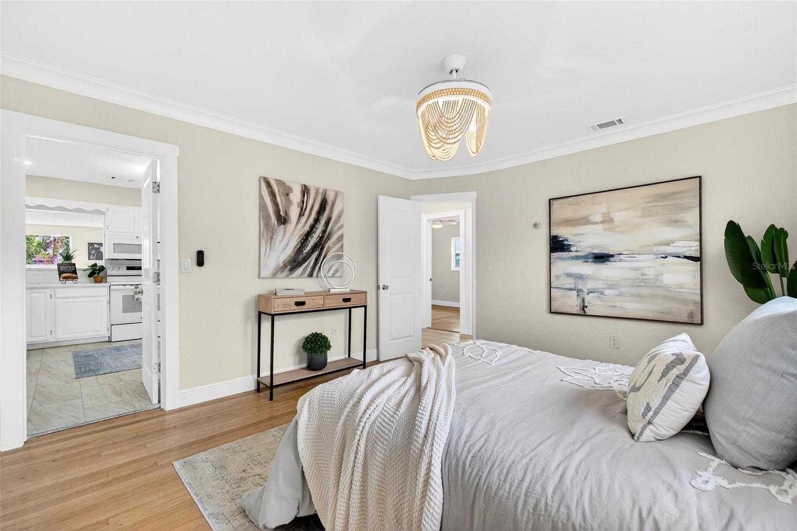 TANGELO PARK - Residential