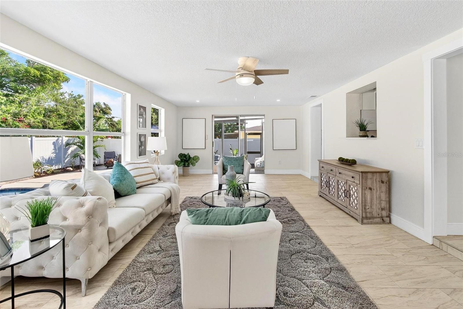 TANGELO PARK - Residential