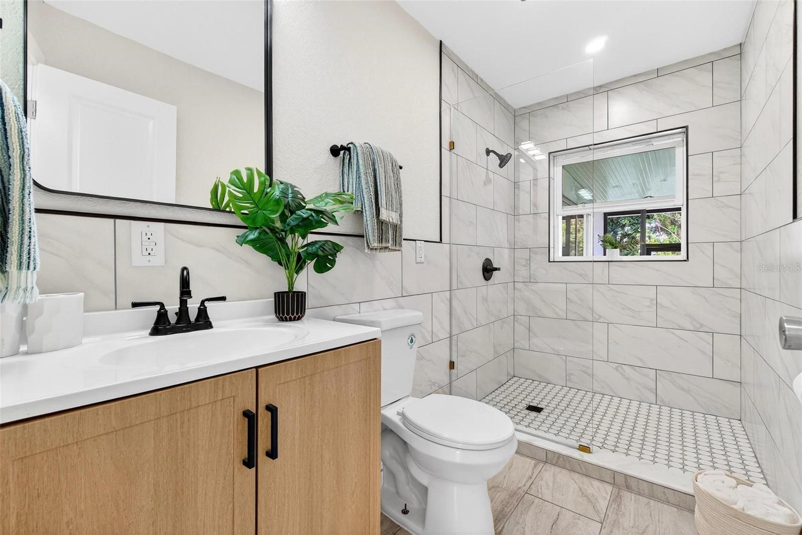 TANGELO PARK - Residential