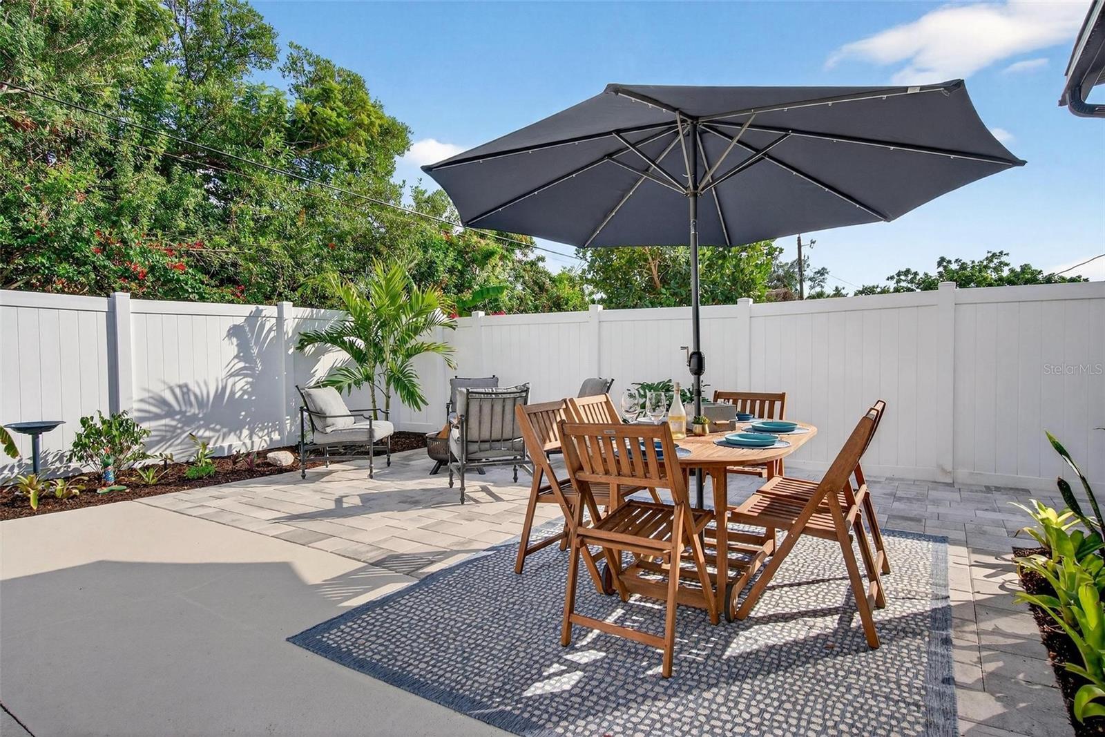 TANGELO PARK - Residential