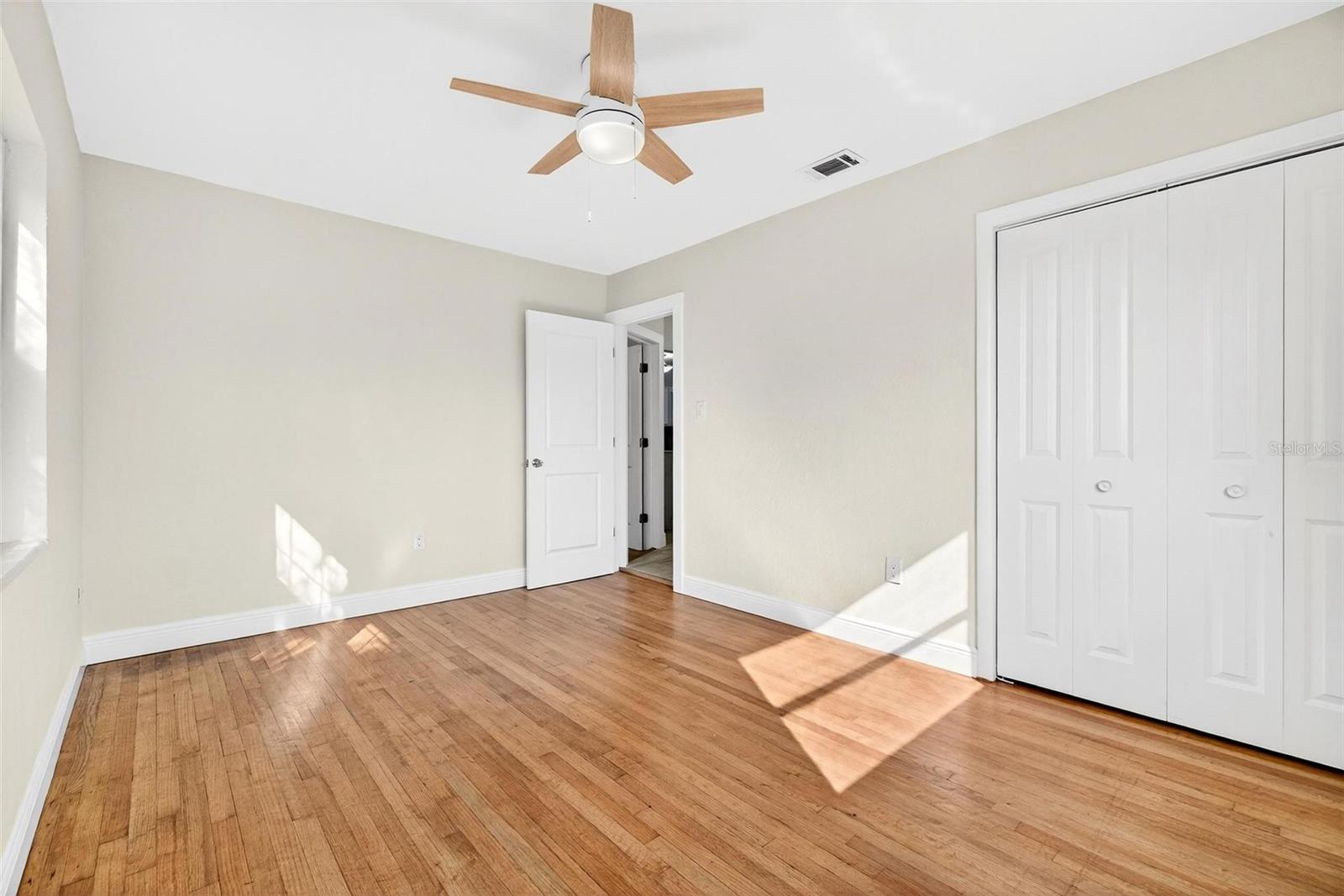 TANGELO PARK - Residential