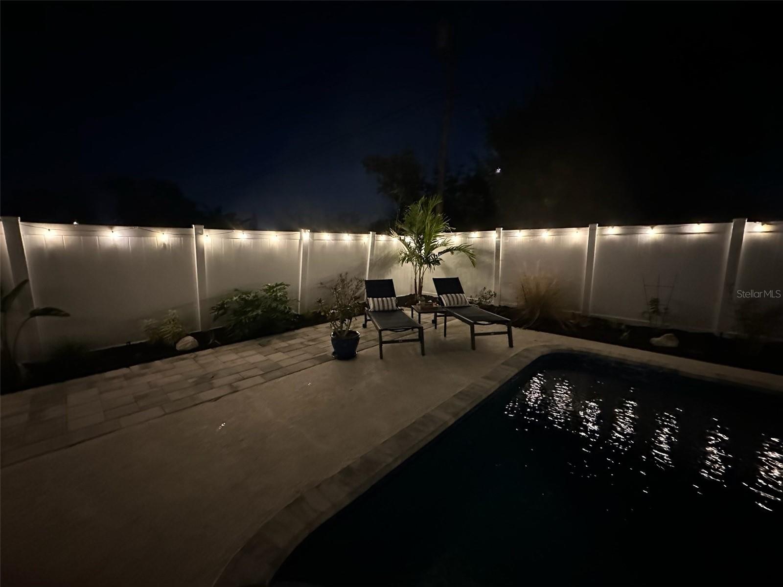 TANGELO PARK - Residential