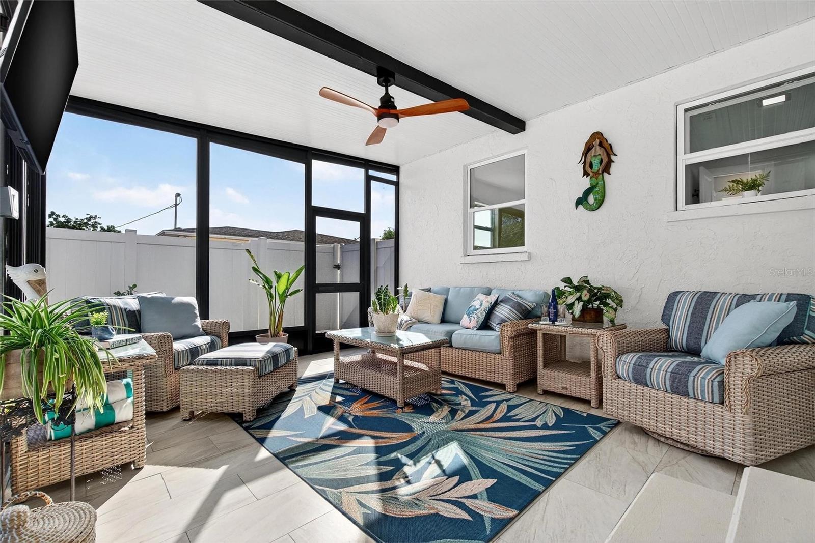 TANGELO PARK - Residential