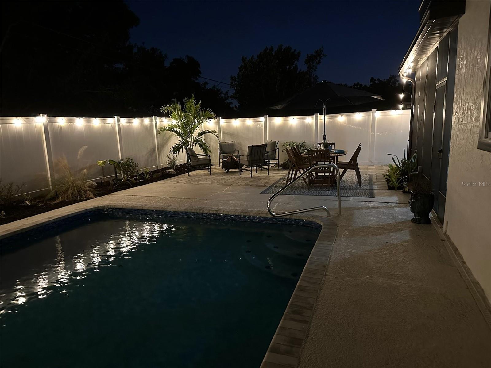 TANGELO PARK - Residential