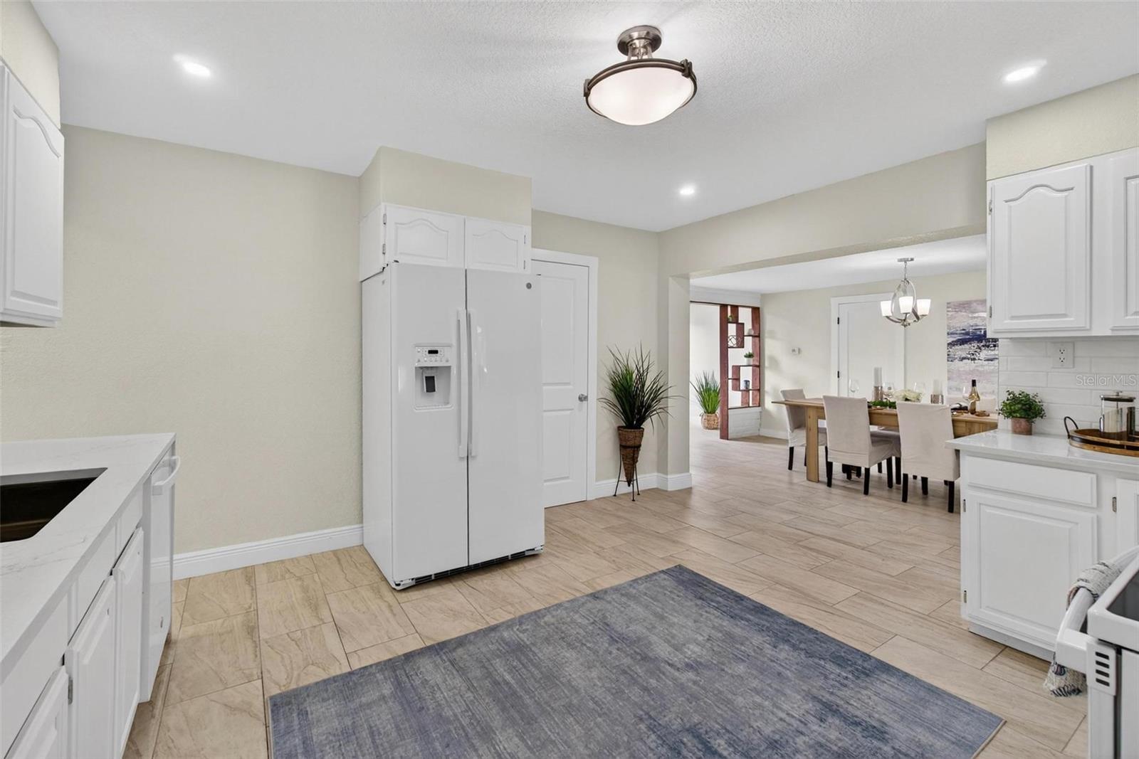 TANGELO PARK - Residential