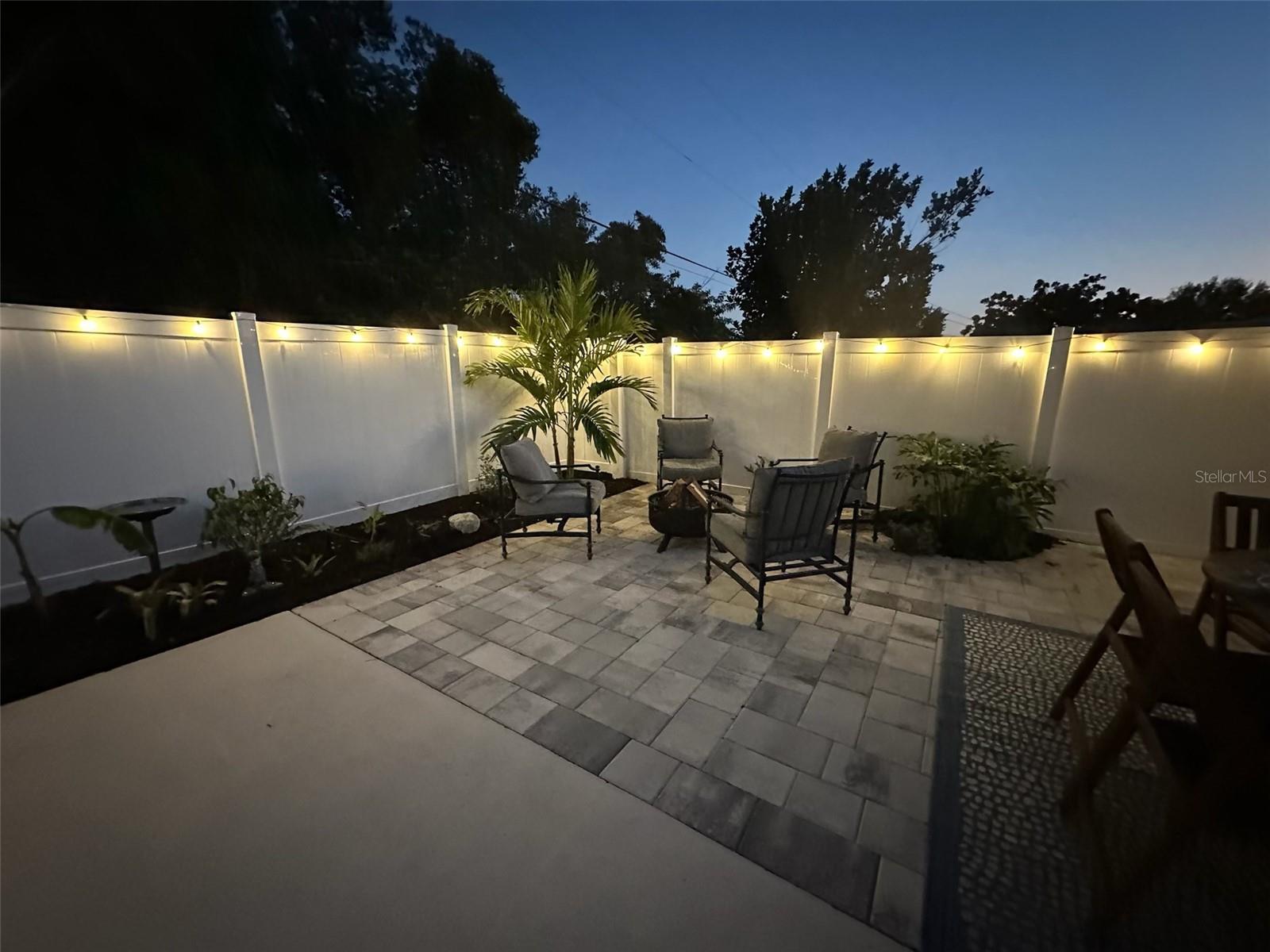 TANGELO PARK - Residential