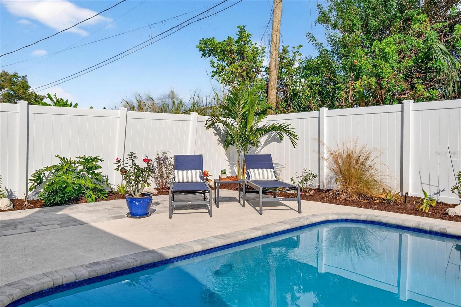 TANGELO PARK - Residential