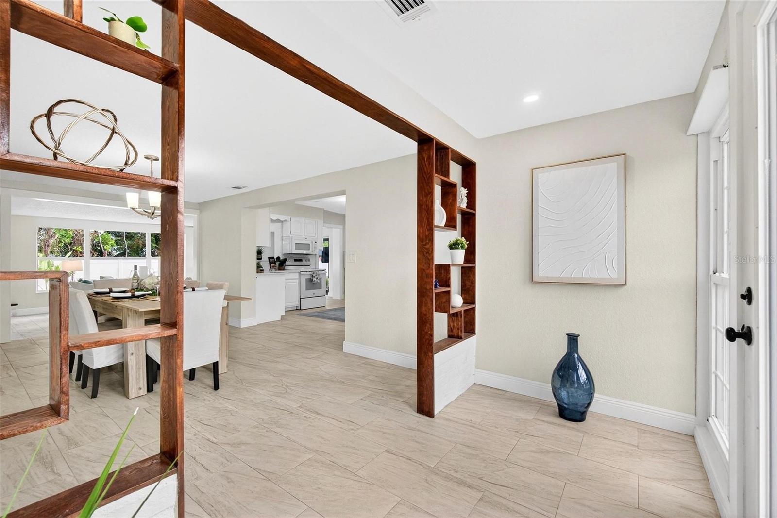 TANGELO PARK - Residential