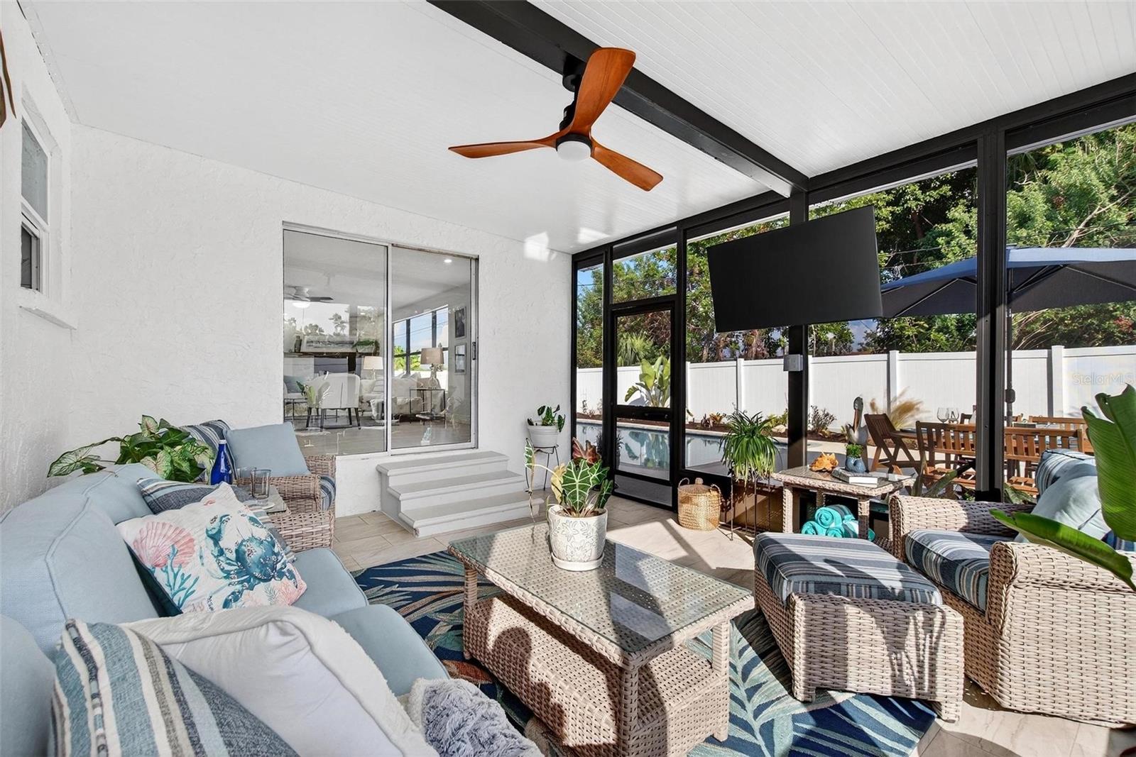 TANGELO PARK - Residential