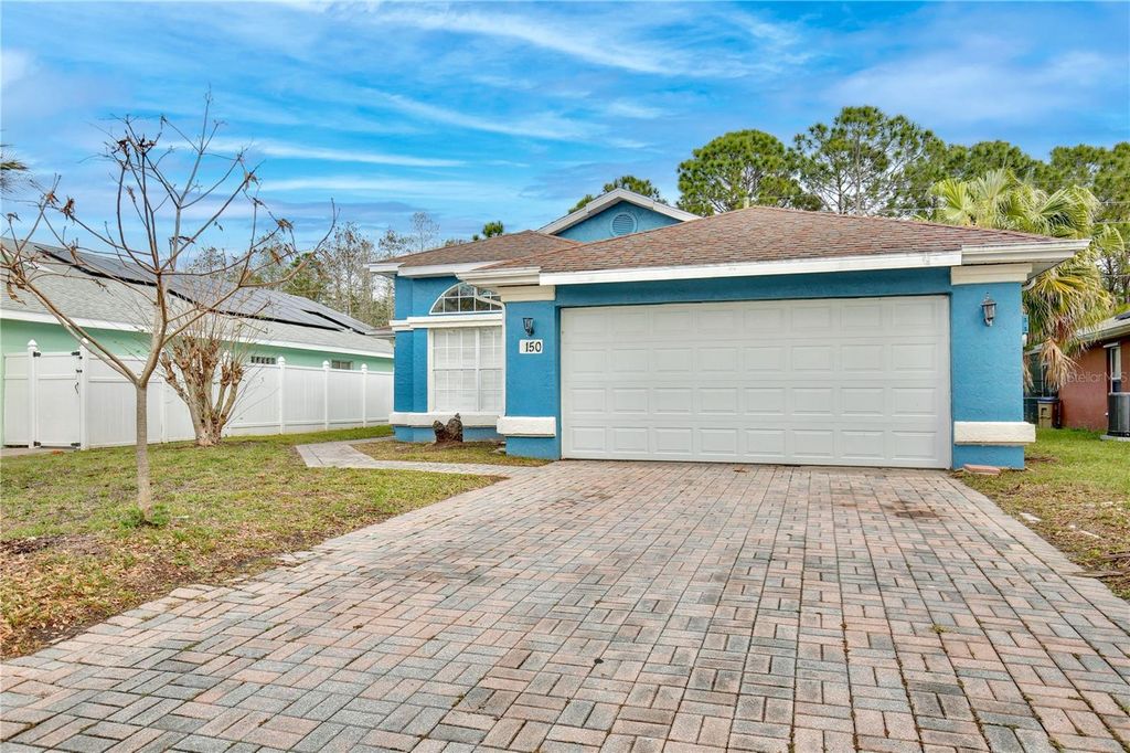 Photo of 150 Seabreeze Circle, Kissimmee, FL 34743 (MLS # O6392702)