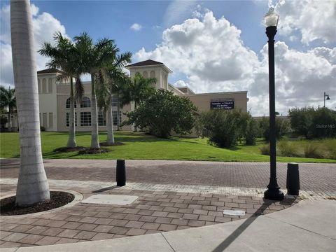 A home in PUNTA GORDA