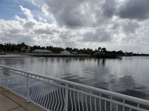 A home in PUNTA GORDA