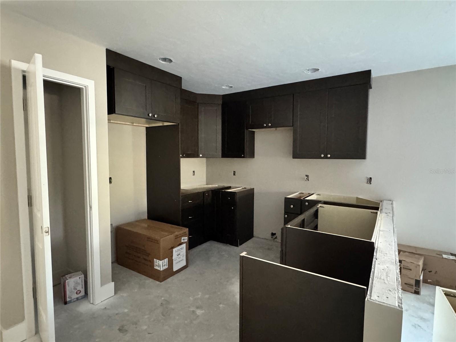 WACCASSASSA CAMPSITES - Residential