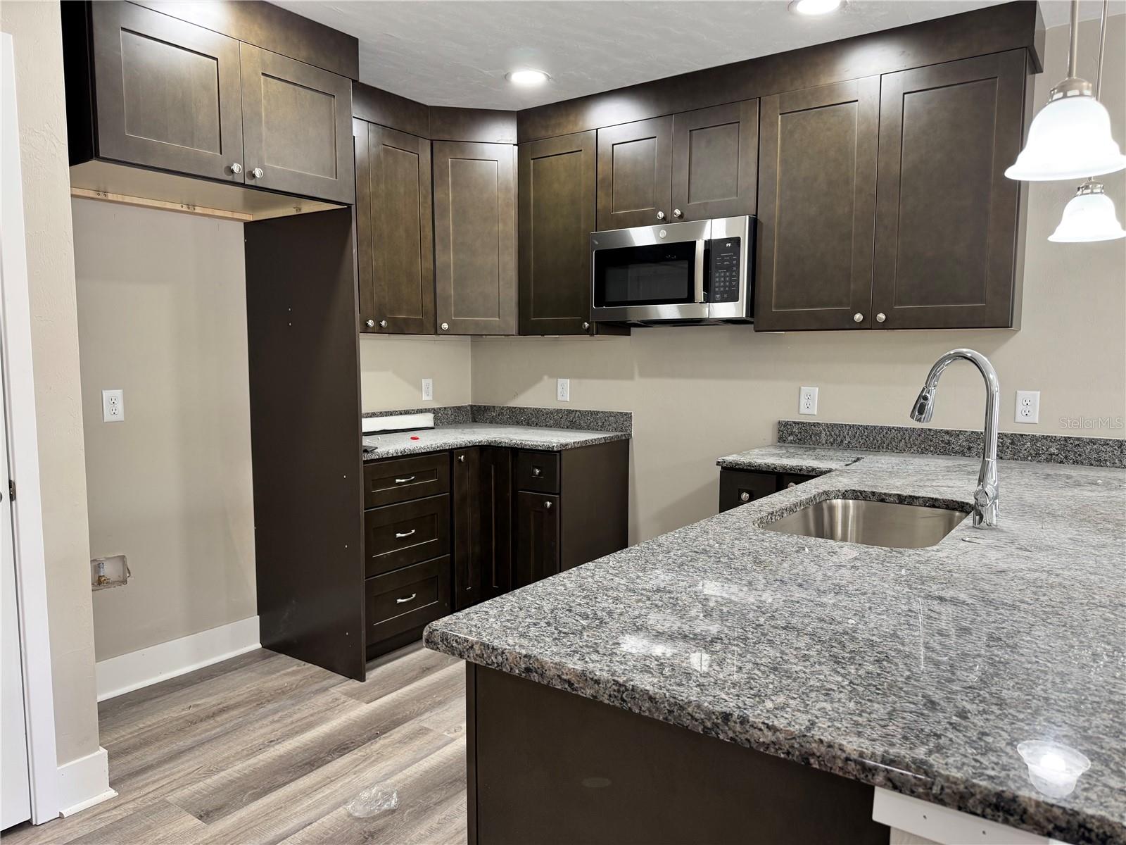 WACCASSASSA CAMPSITES - Residential