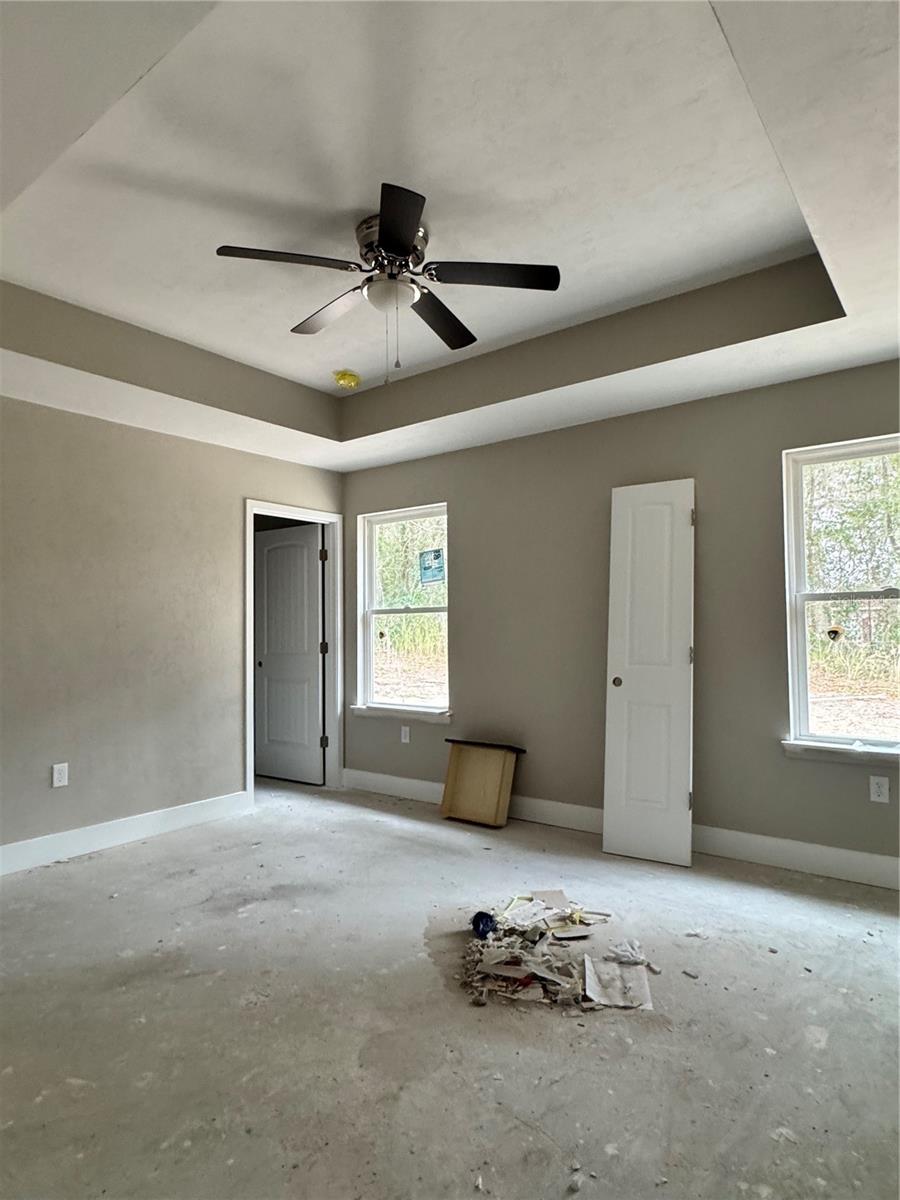 WACCASSASSA CAMPSITES - Residential