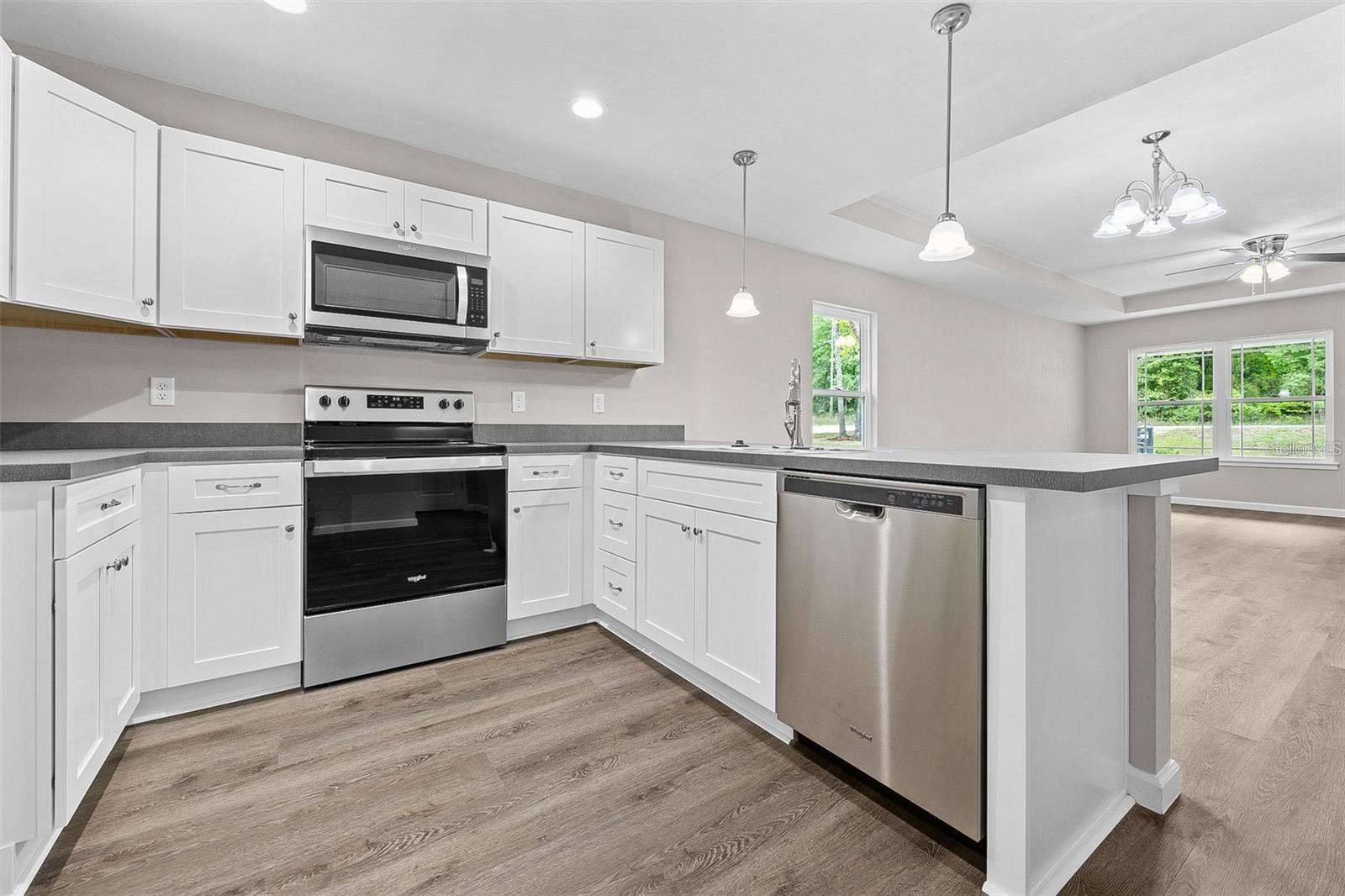 WACCASSASSA CAMPSITES - Residential