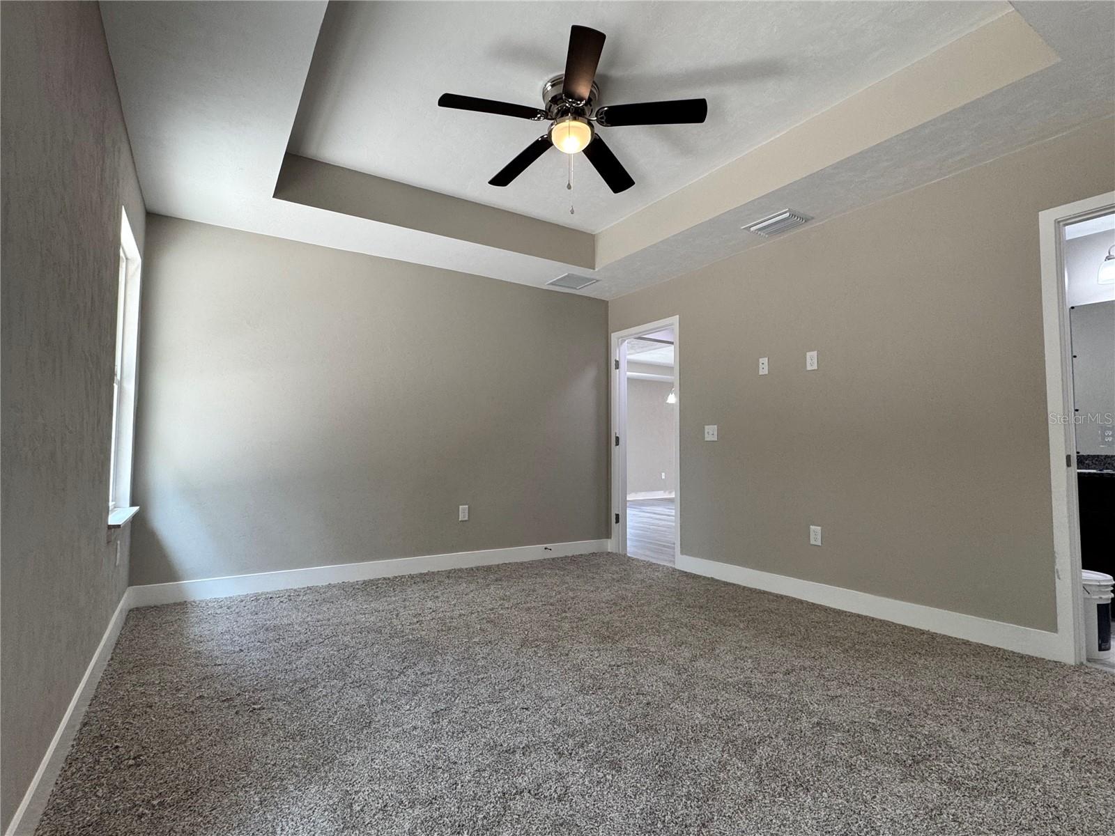 WACCASSASSA CAMPSITES - Residential