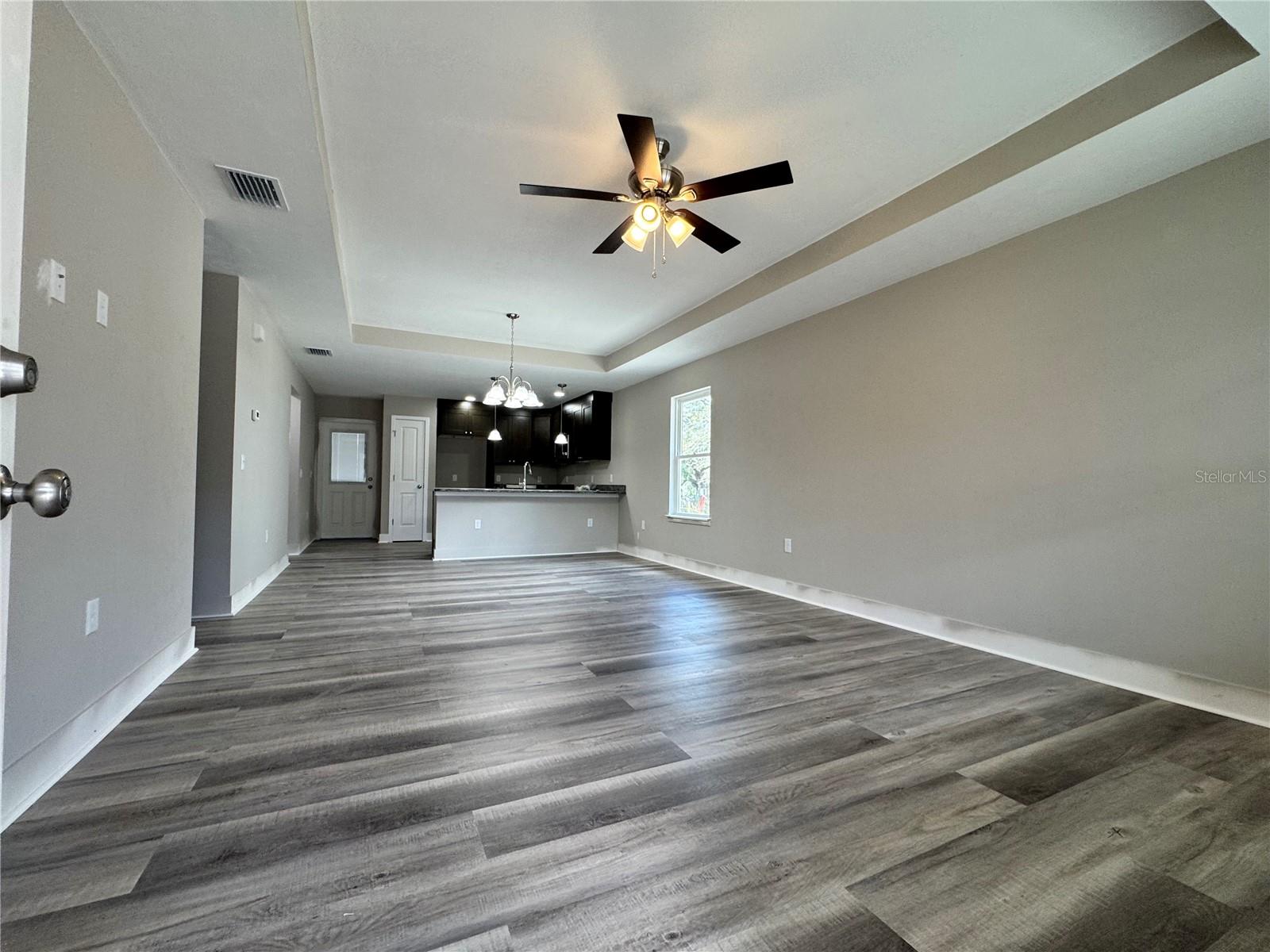 WACCASSASSA CAMPSITES - Residential