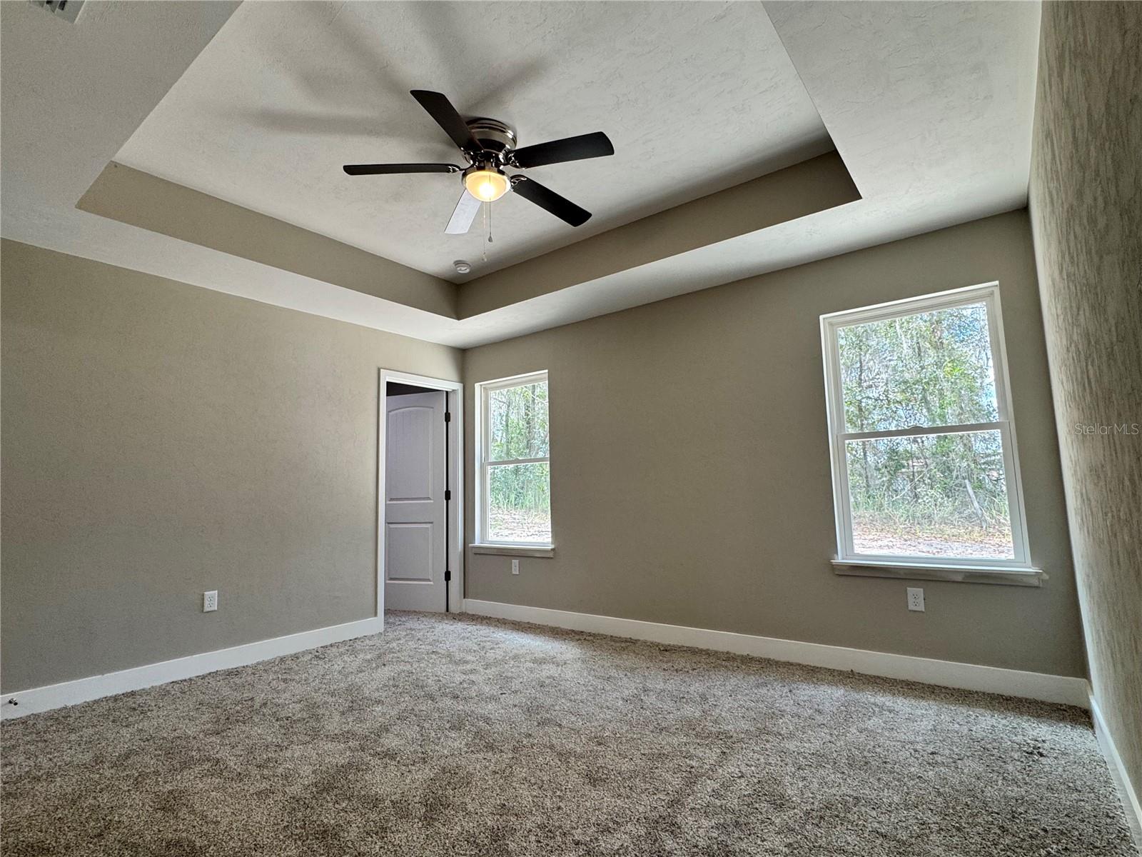 WACCASSASSA CAMPSITES - Residential