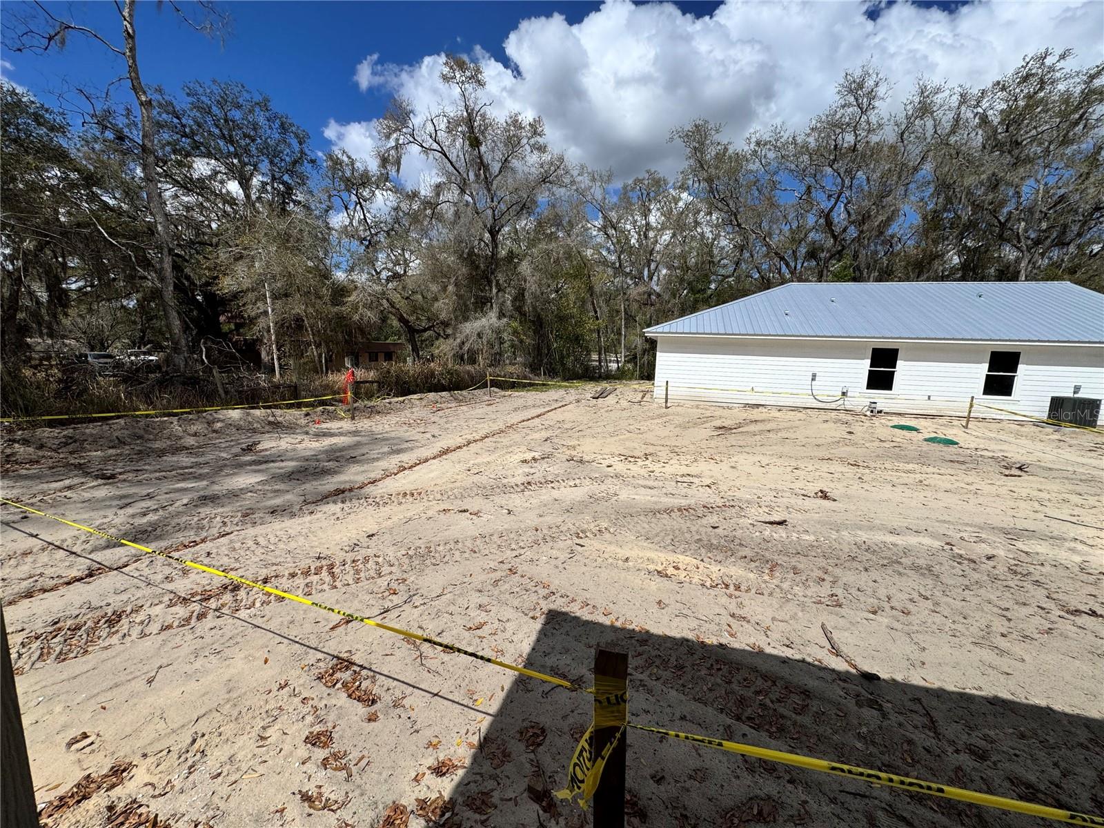 WACCASSASSA CAMPSITES - Residential