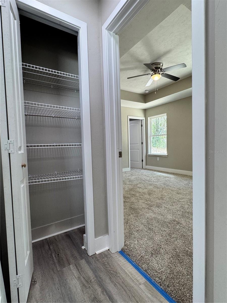 WACCASSASSA CAMPSITES - Residential