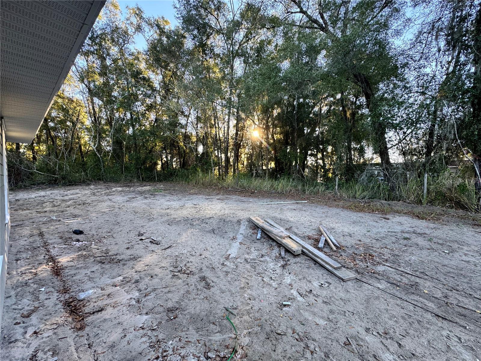 WACCASSASSA CAMPSITES - Residential