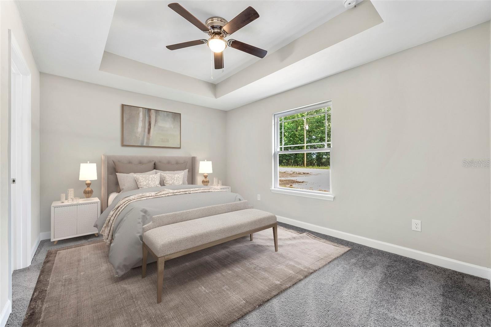 WACCASSASSA CAMPSITES - Residential