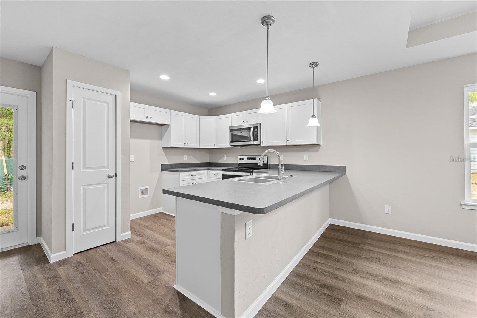 WACCASSASSA CAMPSITES - Residential