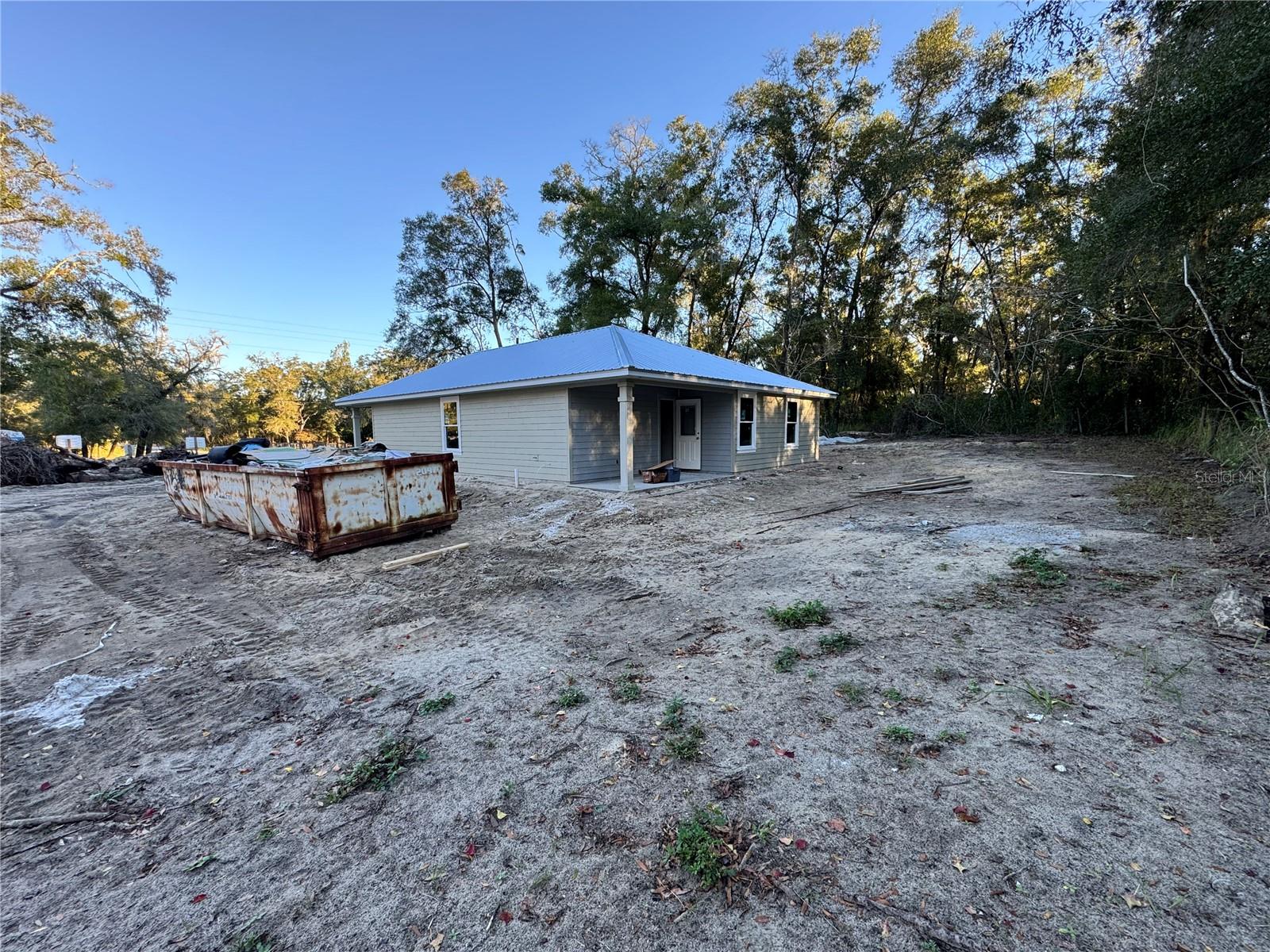 WACCASSASSA CAMPSITES - Residential