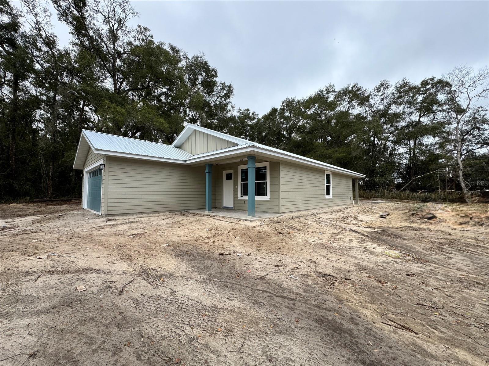 WACCASSASSA CAMPSITES - Residential