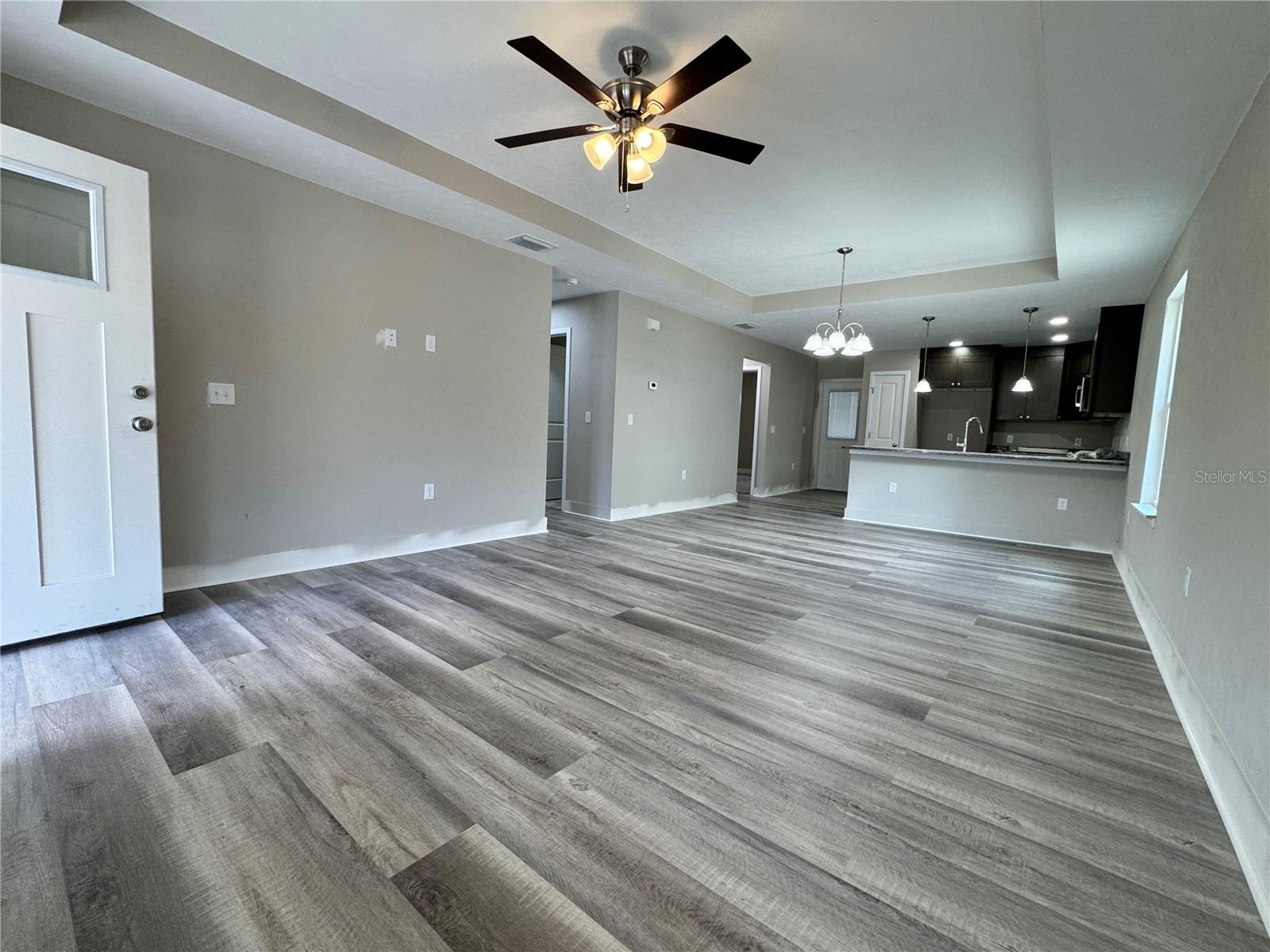 WACCASSASSA CAMPSITES - Residential